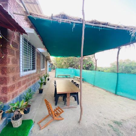 הוילה Sahan Sumati Raut Farm מראה חיצוני תמונה